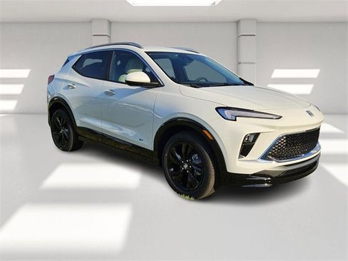 New 2026 Buick Encore GX Sport Touring w/ Comfort Package image 7