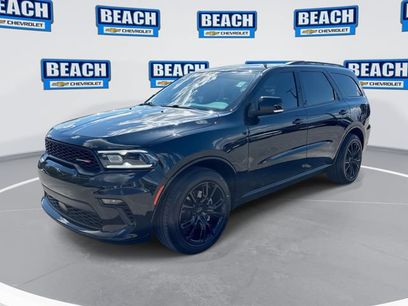 Used 2022 Dodge Durango GT