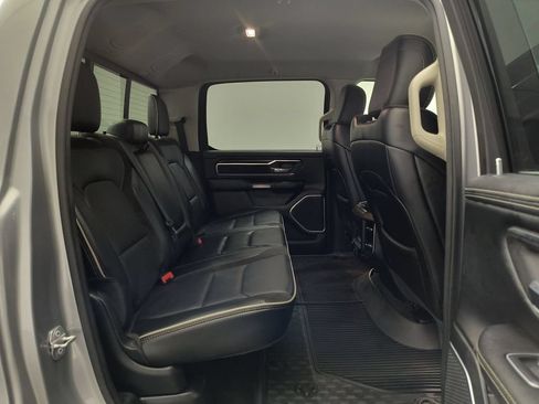 Used 2022 RAM 1500 Laramie AWD/4WD image 31