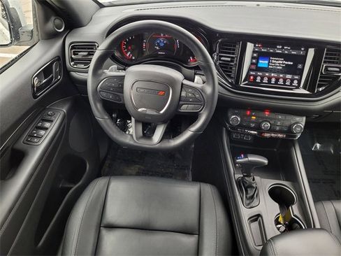 Used 2022 Dodge Durango GT w/ Trailer Tow Group IV image 10