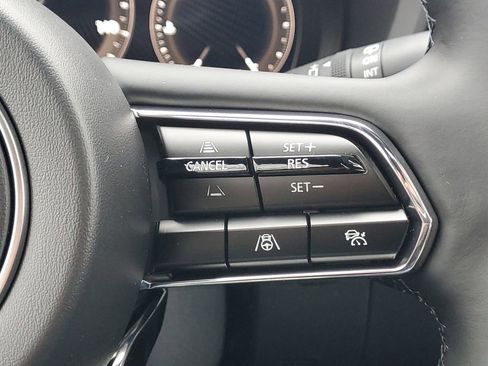 New 2026 MAZDA CX-90 3.3 Turbo S w/ Premium Package AWD/4WD image 24