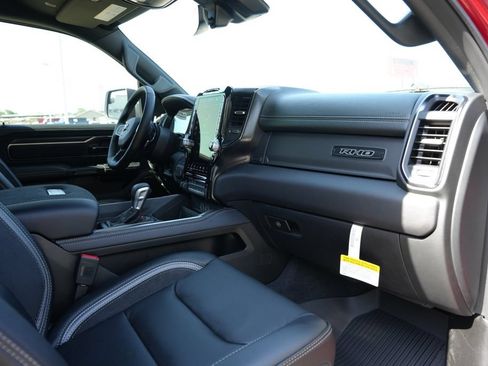 New 2026 RAM 1500 RHO AWD/4WD image 24