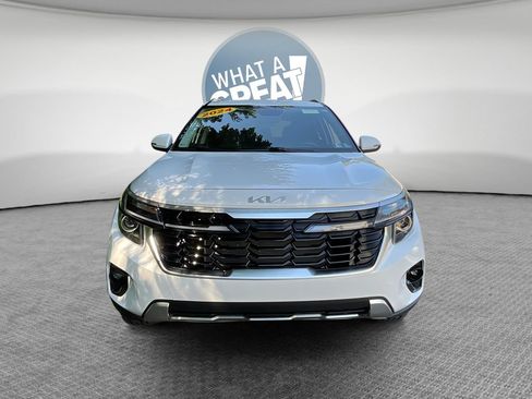 Used 2024 Kia Seltos S AWD/4WD image 9