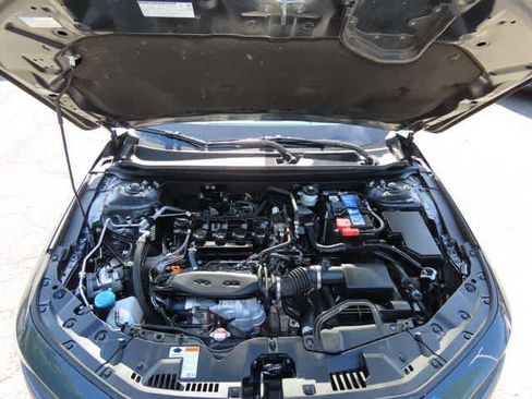 Used 2024 Honda Accord EX image 9