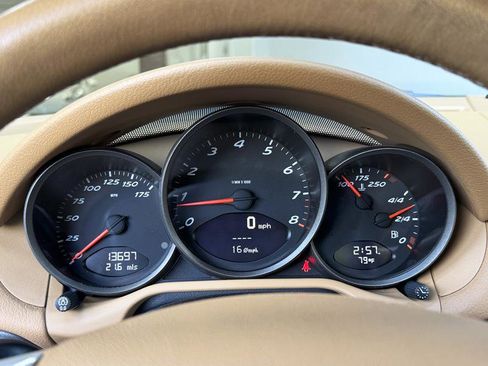 Used 2008 Porsche Boxster image 20