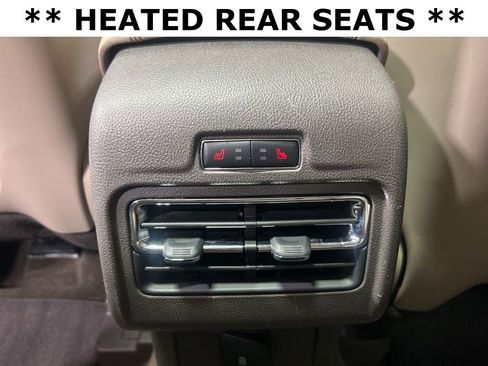 Used 2021 Lincoln Corsair Reserve w/ Equipment Group 201A image 15