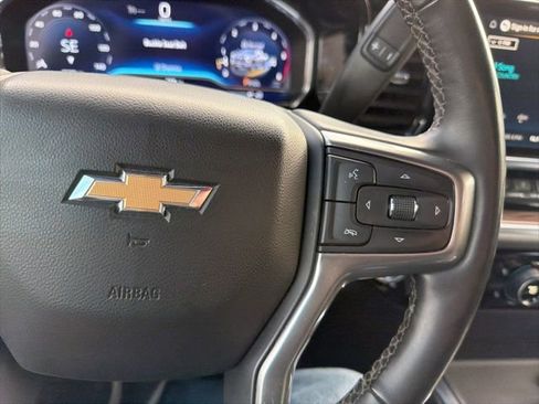 Used 2024 Chevrolet Silverado 2500 LT image 18