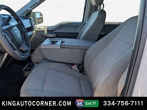 Used 2016 Ford F150 XLT w/ Equipment Group 302A Luxury image 11