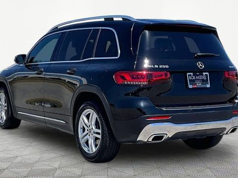 Used 2023 Mercedes-Benz GLB 250 4MATIC image 12