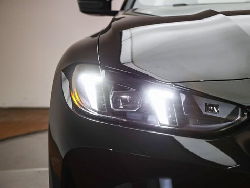 New 2026 BMW M3 Competition image 5