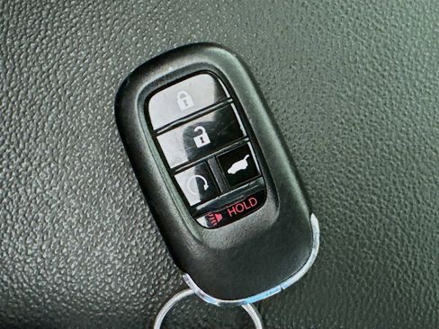 Used 2023 Honda CR-V EX-L image 37