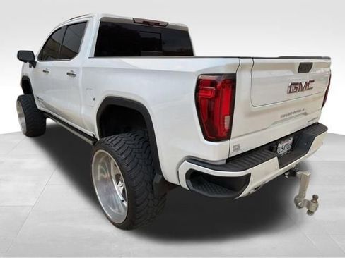 Used 2020 GMC Sierra 1500 Denali w/ Denali Ultimate Package image 9