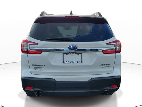 Used 2026 Subaru Ascent Limited AWD/4WD image 5
