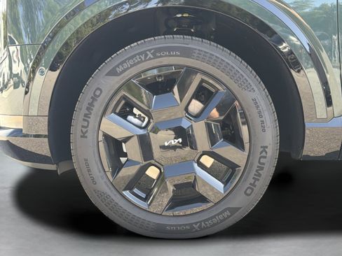 New 2027 Kia Telluride SX FWD image 28