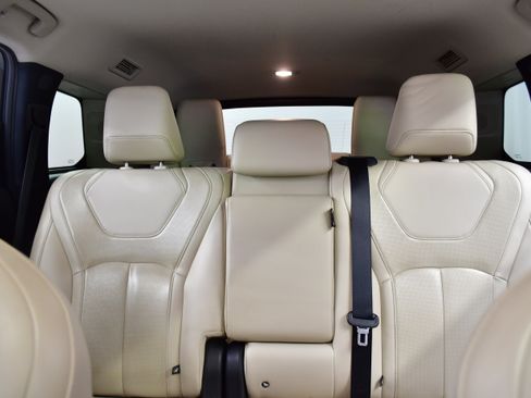 Used 2023 INFINITI QX60 Luxe w/ Cargo Package AWD/4WD image 14