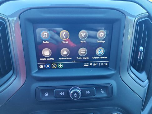 New 2026 GMC Sierra 1500 Pro w/ Pro Value Package image 12