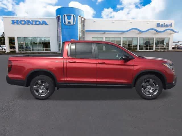 Used 2026 Honda Ridgeline TrailSport image 6