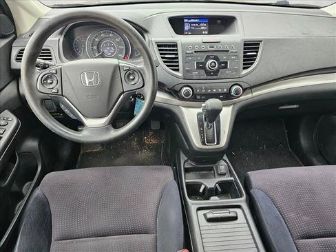 Used 2013 Honda CR-V EX image 20