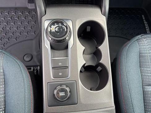 New 2025 Ford Bronco Sport Heritage w/ Convenience Package image 23