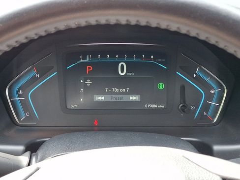 Used 2024 Honda Odyssey EX-L image 20