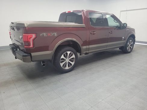 Used 2015 Ford F150 King Ranch w/ Equipment Group 601A Luxury AWD/4WD image 10