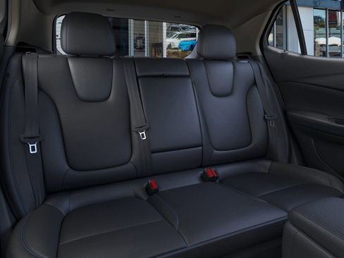 New 2026 Buick Encore GX Sport Touring image 17