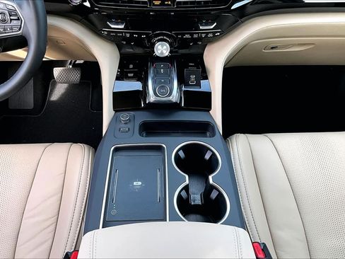 New 2026 Acura MDX FWD w/ Technology Package image 19