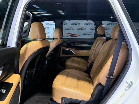 Used 2021 Kia Telluride SX w/ Nightfall Edition Package AWD/4WD image 38