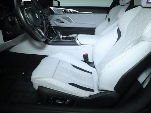 Used 2022 BMW M8 Competition image 20
