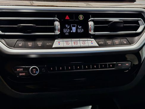 Used 2024 BMW X3 sDrive30i w/ Convenience Package image 10