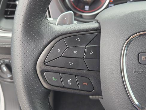 Certified 2022 Dodge Challenger R/T Scat Pack w/ Dynamics Package image 18