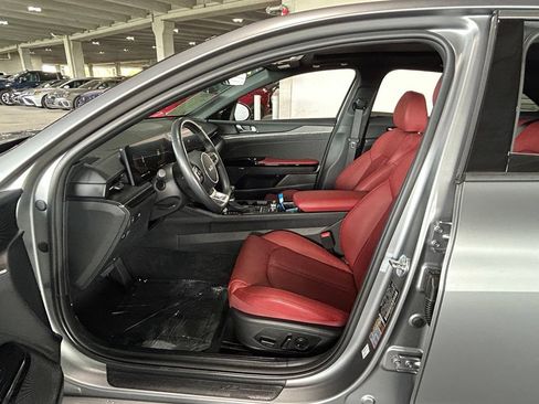 Used 2025 Kia K5 GT-Line w/ GT-Line Premium Package FWD image 21