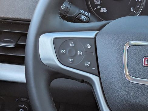 Used 2023 GMC Terrain SLT w/ Elevation Edition image 20