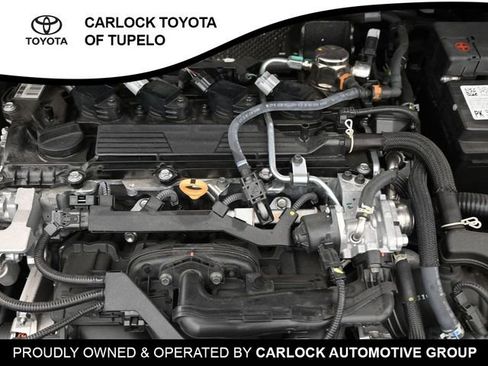 Used 2025 Toyota Corolla SE image 27