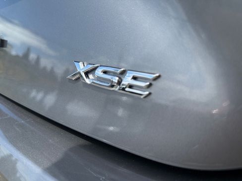 Used 2026 Toyota Camry XSE FWD image 34