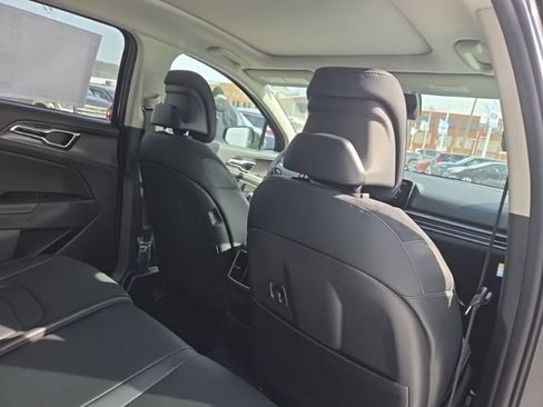 New 2026 Kia Sportage SX image 20