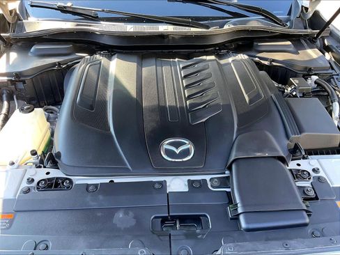 Used 2024 MAZDA CX-90 3.3 Turbo w/ Preferred Plus image 36