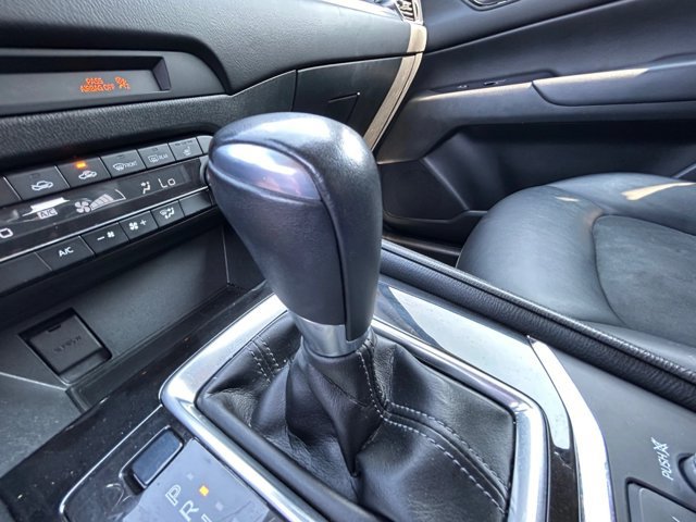 Used 2019 MAZDA CX-5 Touring AWD/4WD image 18