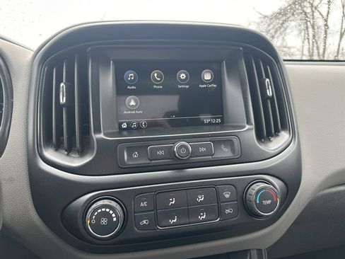 Used 2019 Chevrolet Colorado W/T w/ WT Convenience Package image 31