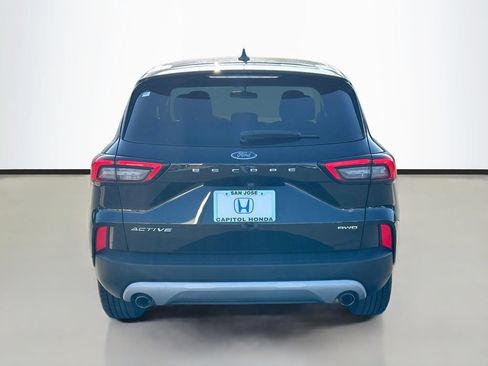Used 2024 Ford Escape Active AWD/4WD image 6