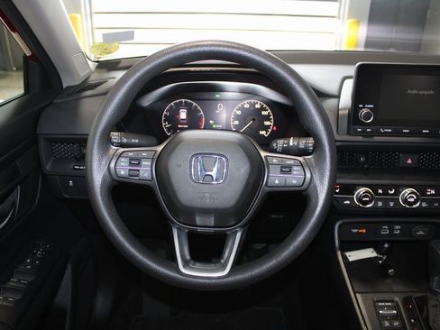 Used 2025 Honda CR-V EX image 19