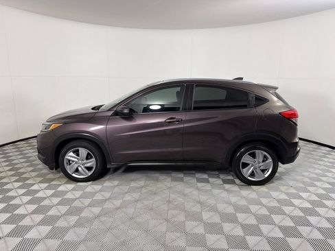 Used 2019 Honda HR-V EX-L image 7