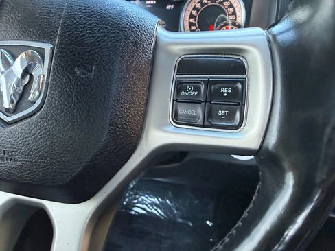 Used 2017 RAM 2500 Laramie w/ Sport Appearance Group AWD/4WD image 18