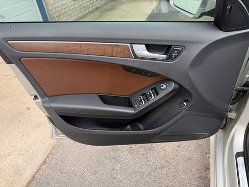 Used 2015 Audi A4 2.0T Premium Plus w/ Technology Package image 12