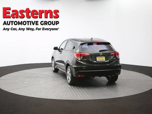 Used 2016 Honda HR-V LX image 63
