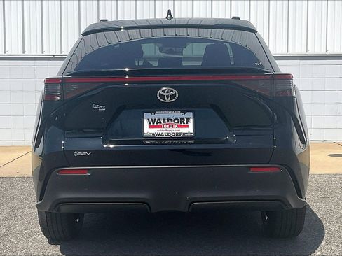 New 2026 Toyota bZ image 5