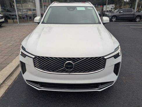 New 2026 Volvo XC90 T8 Plus w/ Protection Package Premier AWD/4WD image 9