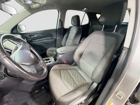 Used 2020 Chevrolet Equinox LT w/ Driver Convenience Package FWD image 21