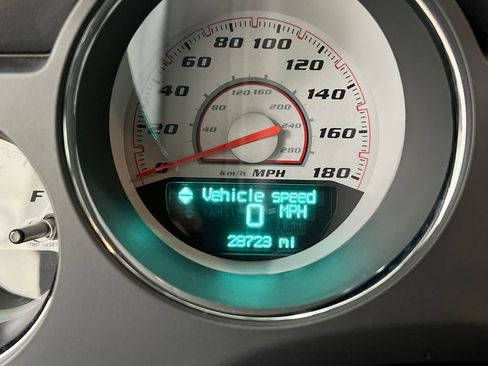Used 2013 Dodge Challenger SRT8 RWD image 12