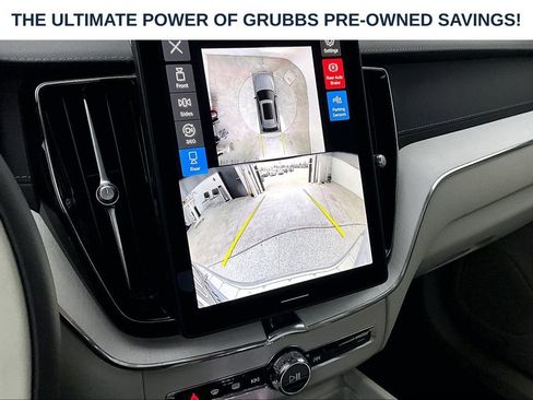 New 2026 Volvo XC60 B5 Ultra w/ Protection Package Premier AWD/4WD image 25